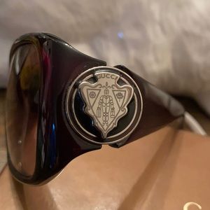 GUCCI SUNGLASSES